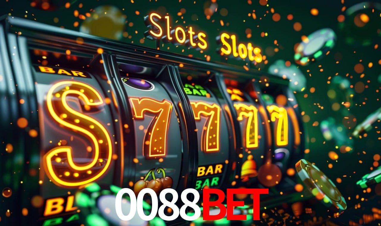 Interface Premium 0088bet