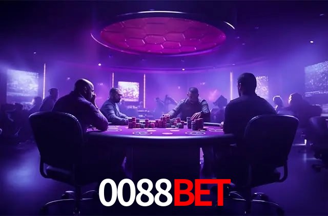 Casino VIP 0088bet