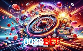 Bônus de Boas-vindas 0088bet