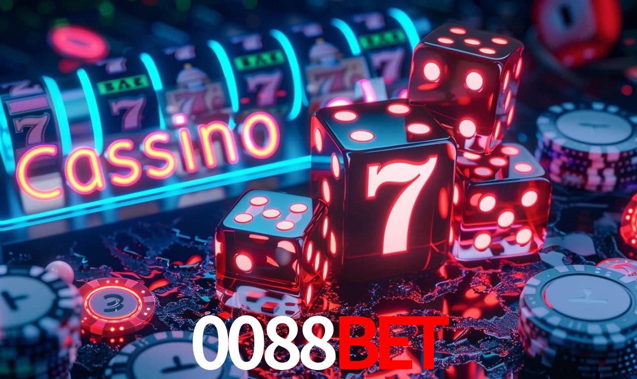 Welcome Bonus 0088bet