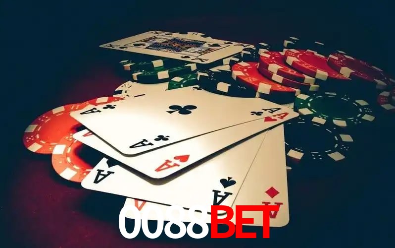 Promoções Sazonais 0088bet