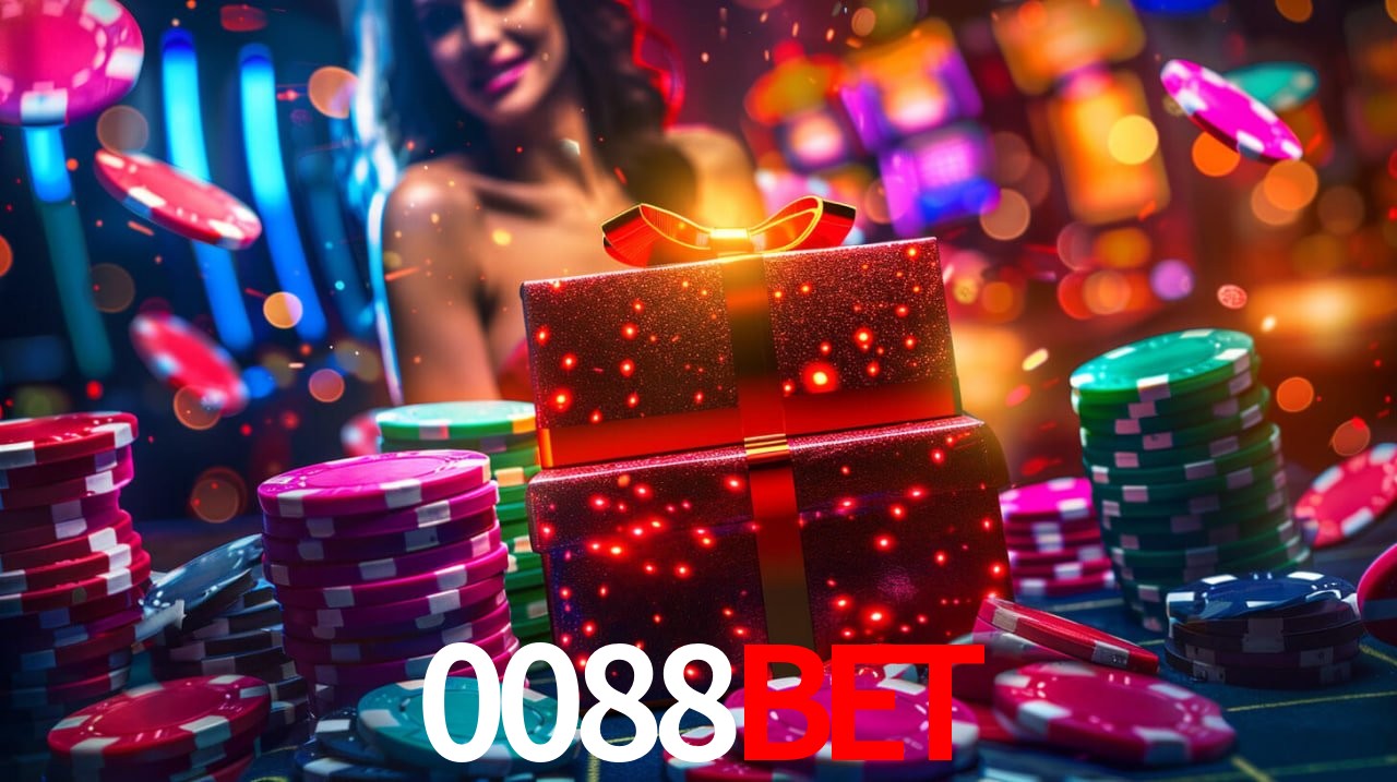Descubra o Programa VIP da 0088bet: Vantagens Exclusivas para Jogadores