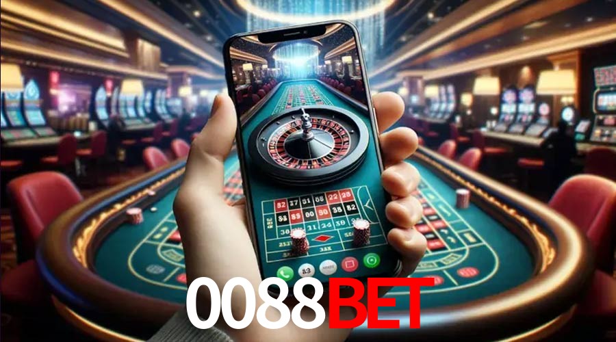 Quick Registration 0088bet