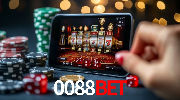 Tournaments 0088bet