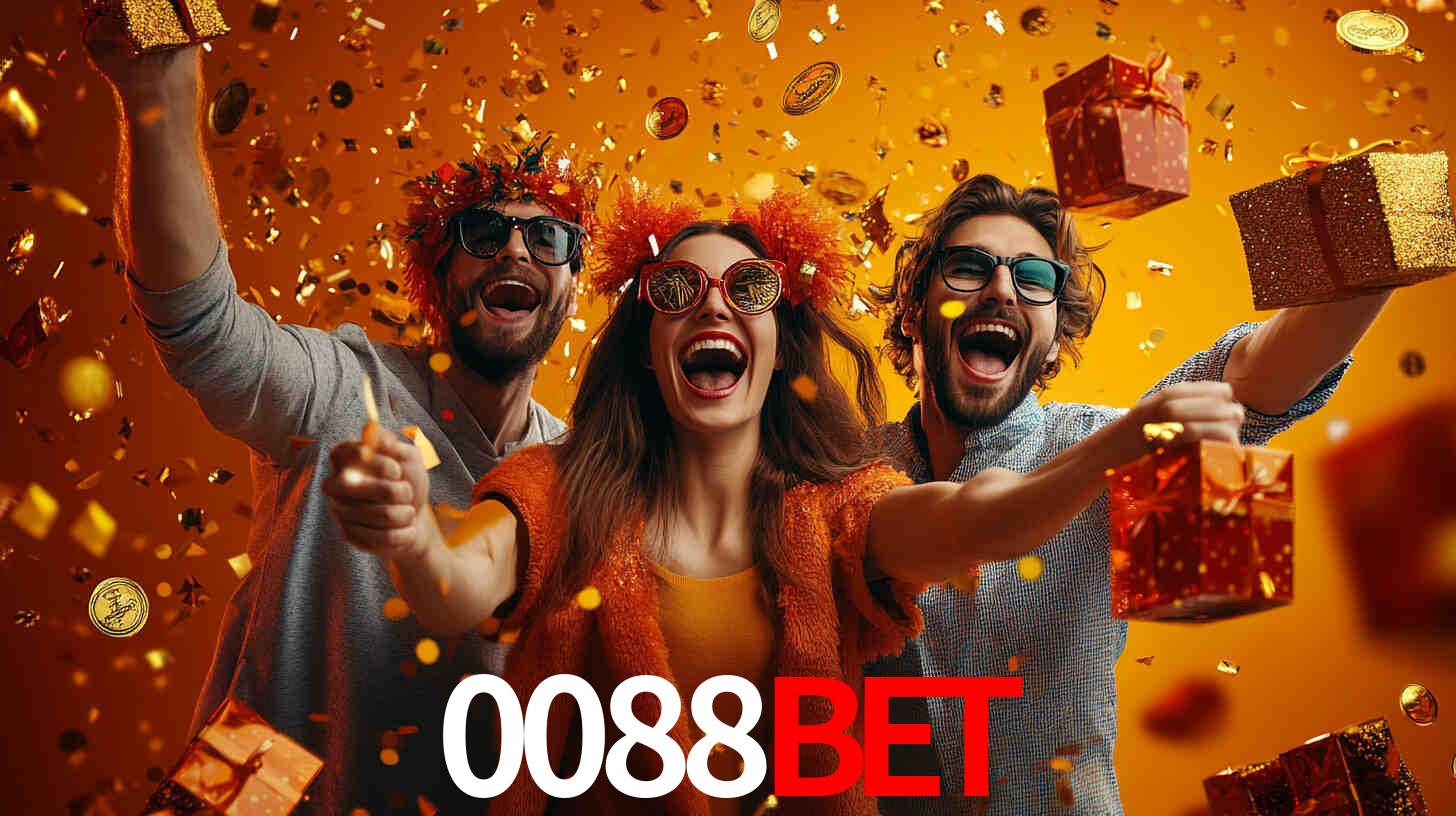 0088bet: Seu Especialista em Apostas Esportivas Brasileiras