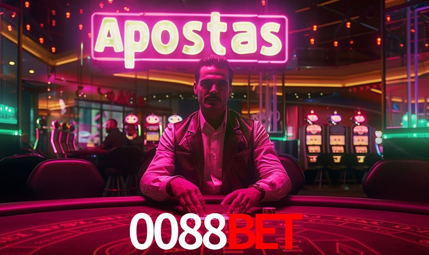 Descubra a Essência do 0088bet: Nossa História e Compromissos