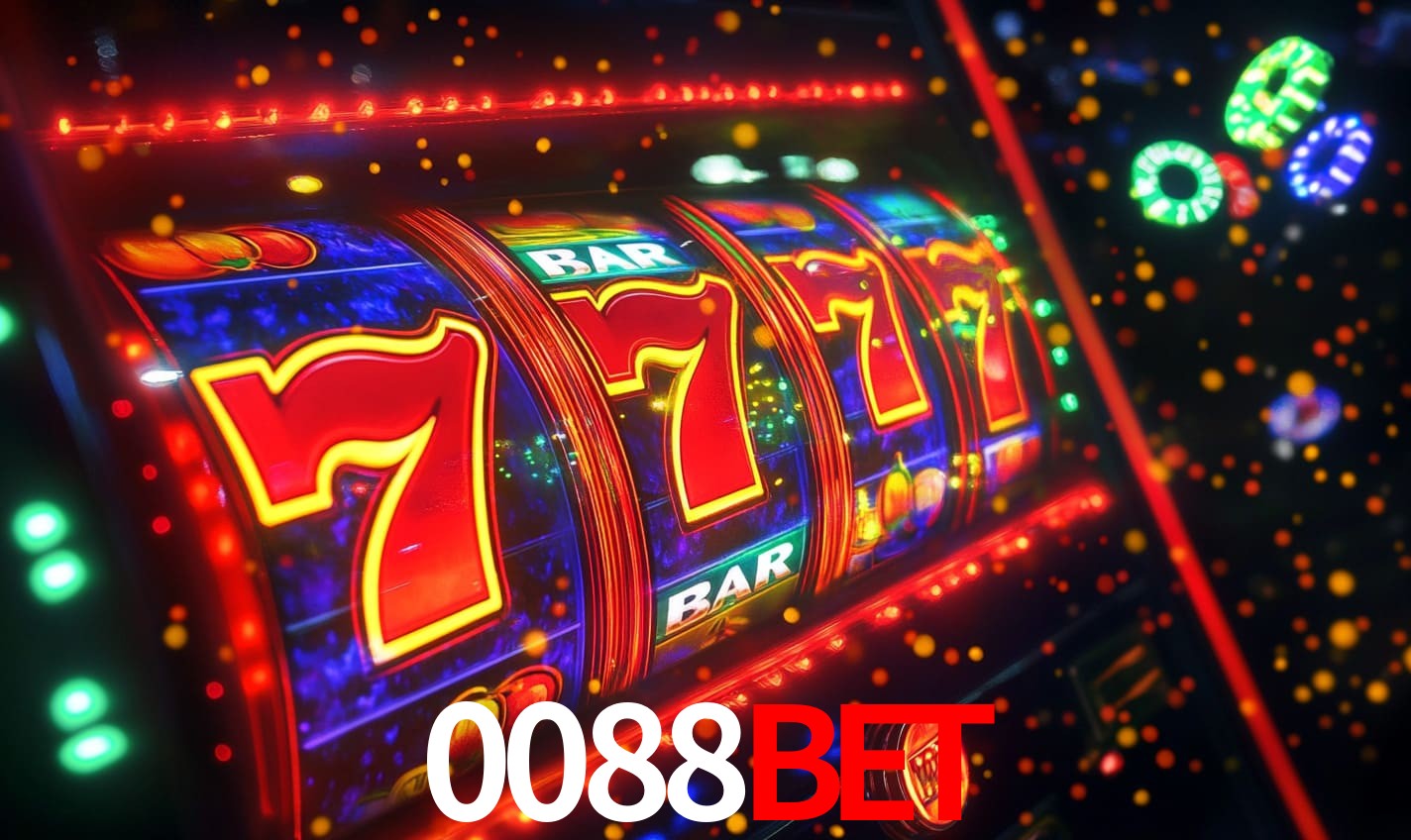 0088bet: Seu Cassino Premiado com Pagamentos Rápidos