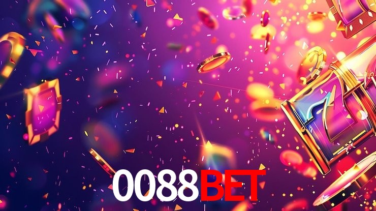 Inovações de Jogos na 0088bet: O Futuro das Experiências Interativas