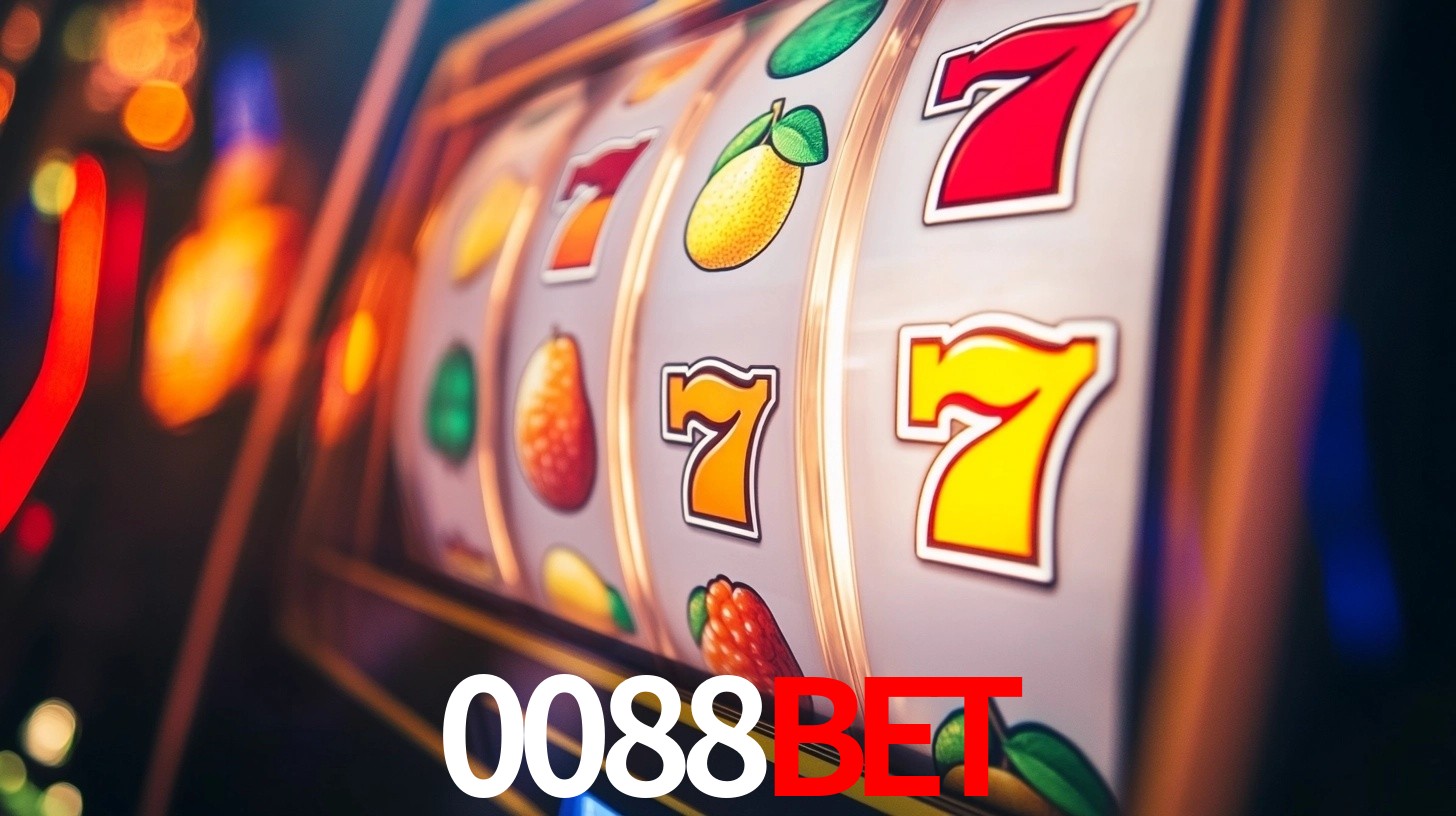 Premium Interface 0088bet