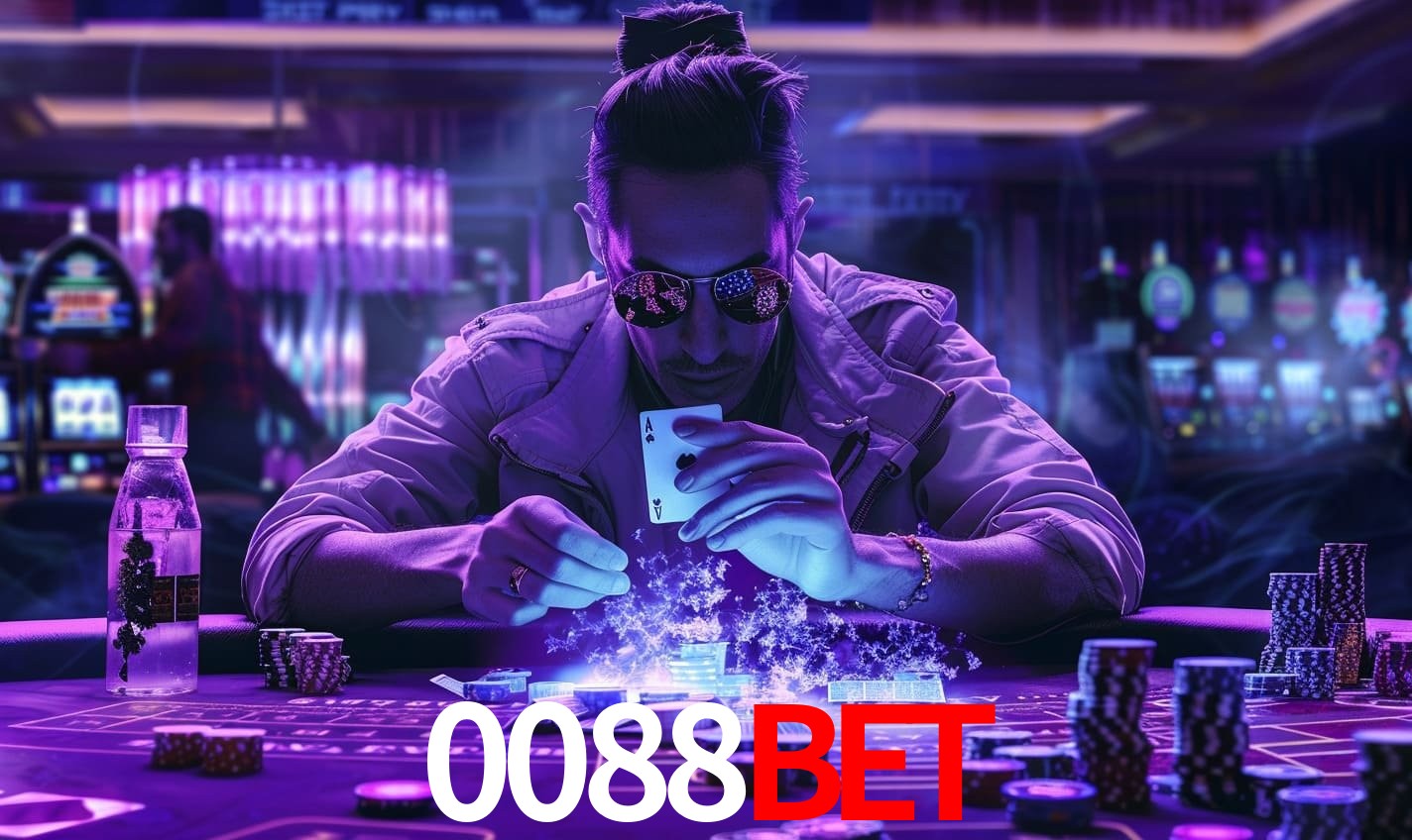 Spaceman Game 0088bet