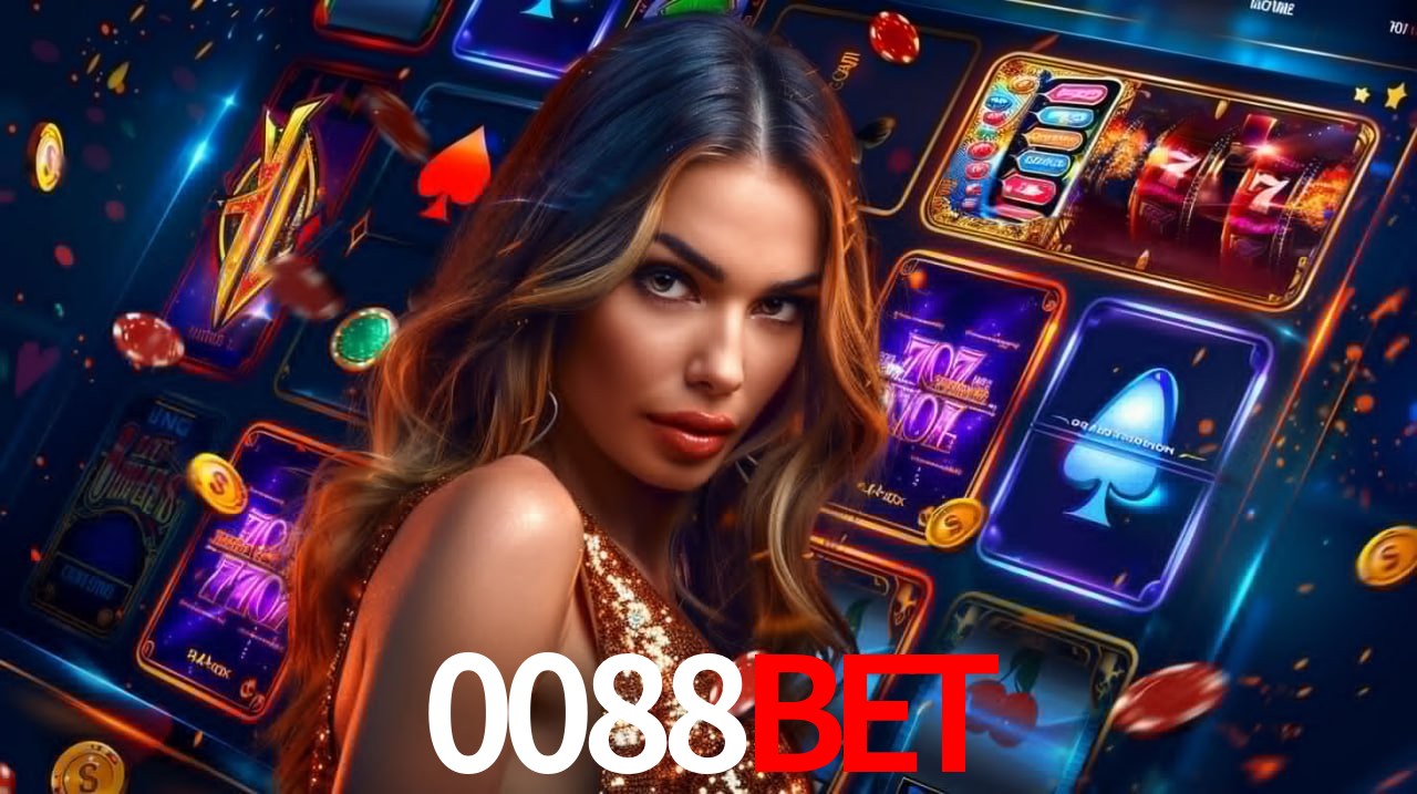 Explorando a Categoria de Eventos em Apostas na 0088bet