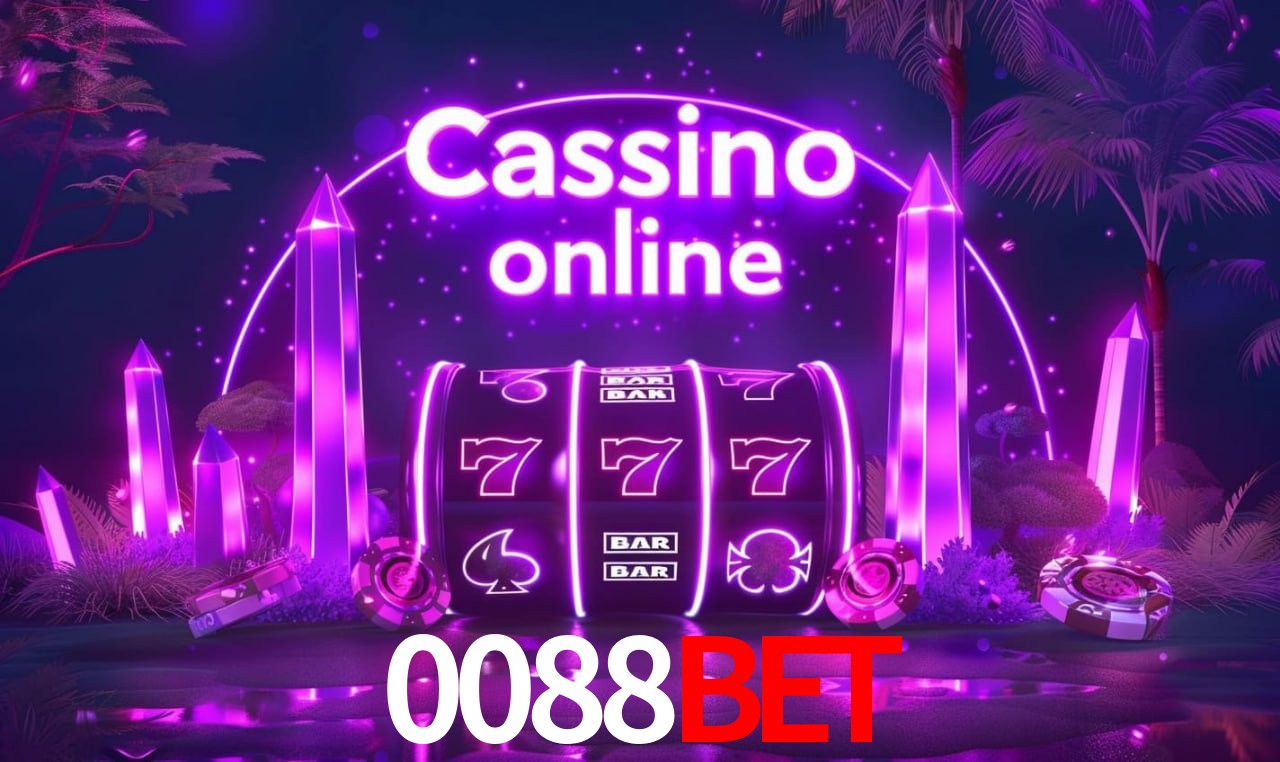 Estatísticas do Jogo 0088bet