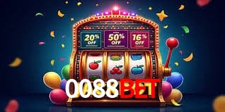Diretório de Jogos 0088bet
