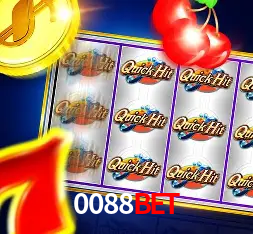 Descubra a Magia dos Jogos de Arcade no 0088bet