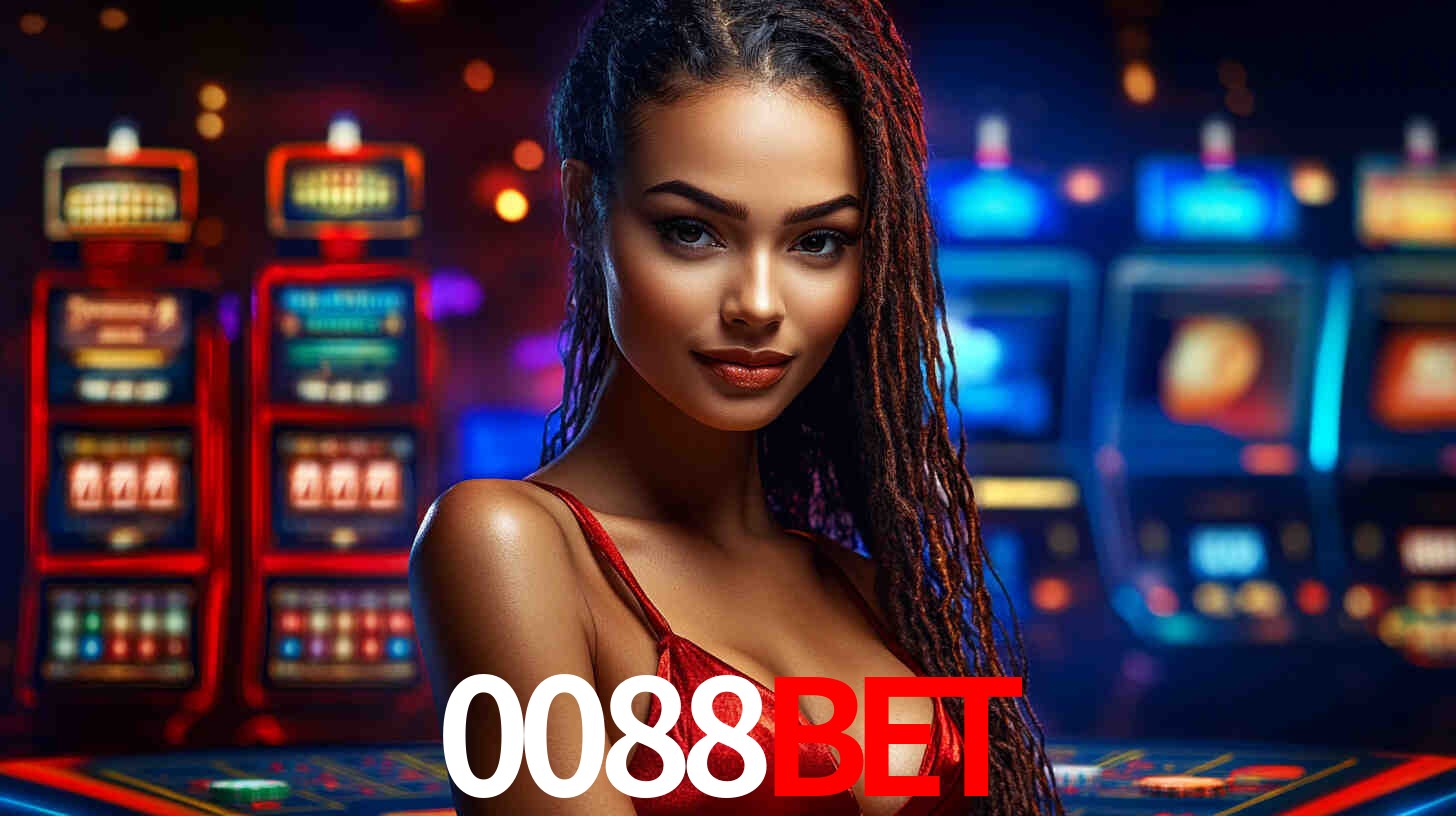 A Popularidade dos Caça-Níqueis no 0088bet