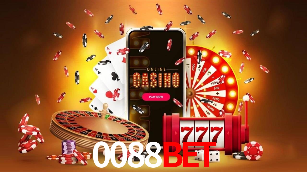Apostas de Tênis 0088bet