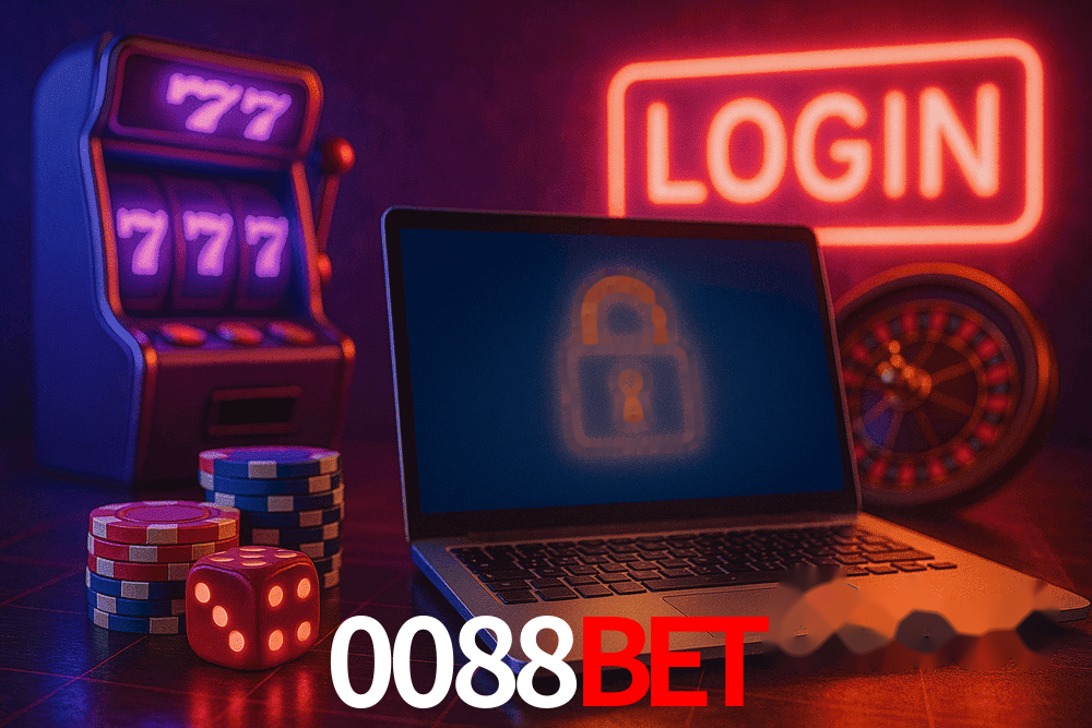 Casino Ao Vivo 0088bet