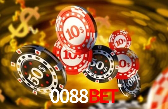 Jogos Exclusivos 0088bet