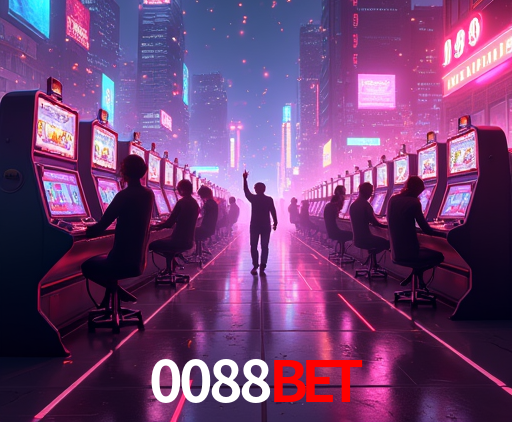 cassino 0088bet