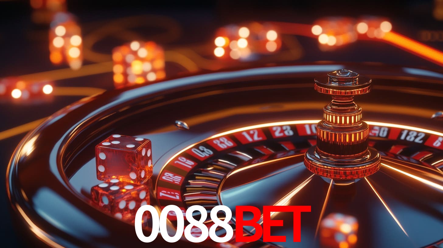 0088bet.com