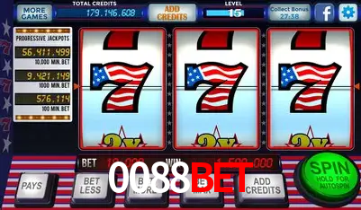Descubra o Mundo do Cassino Online com 0088bet