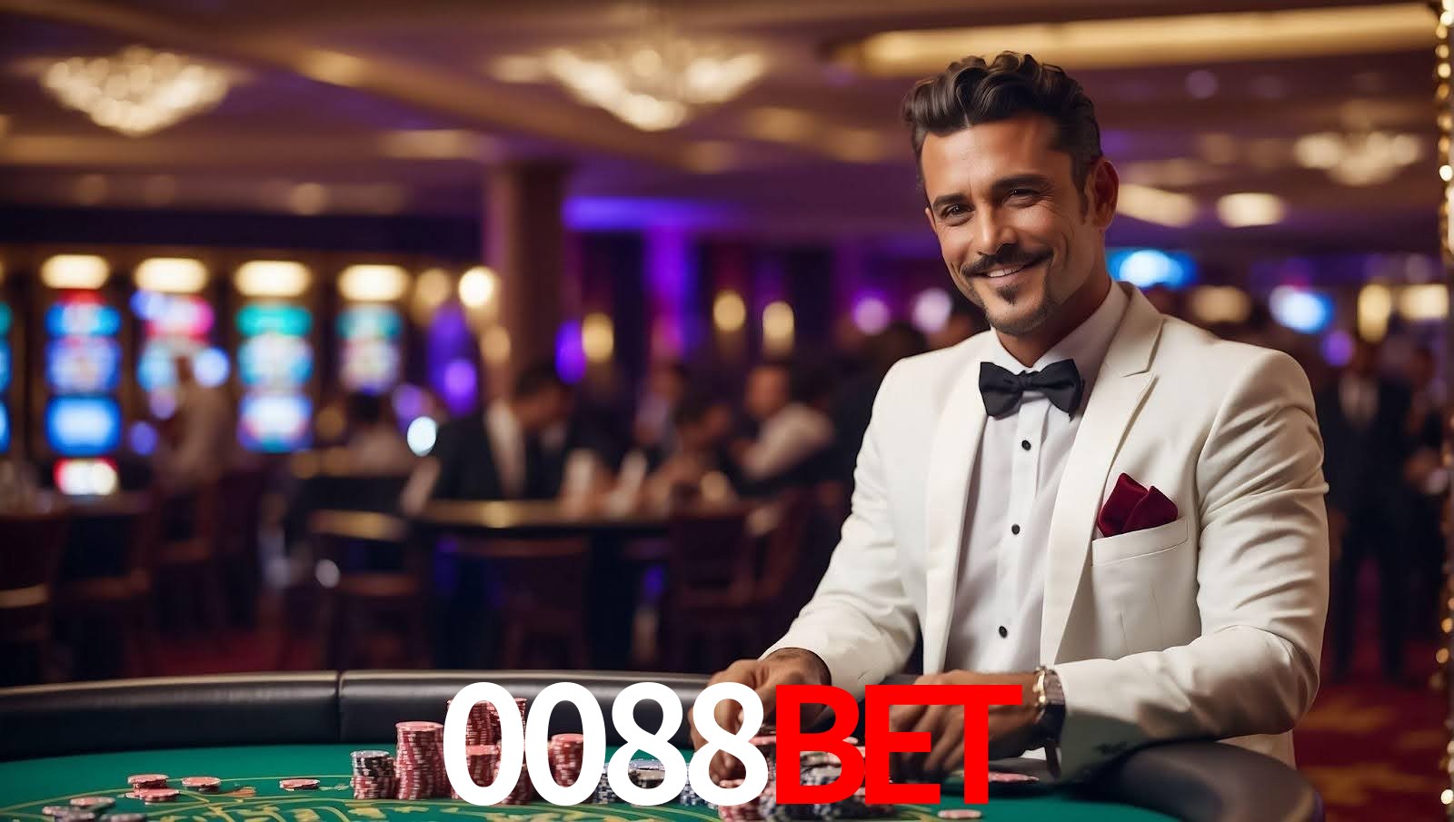 Avaliações dos Jogadores 0088bet