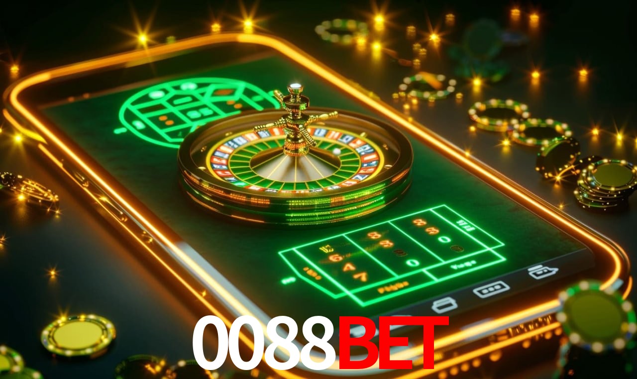Jogos de Slot 0088bet