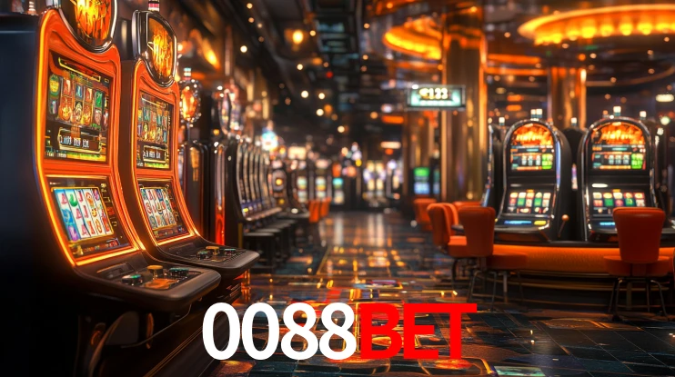 0088bet App Interface
