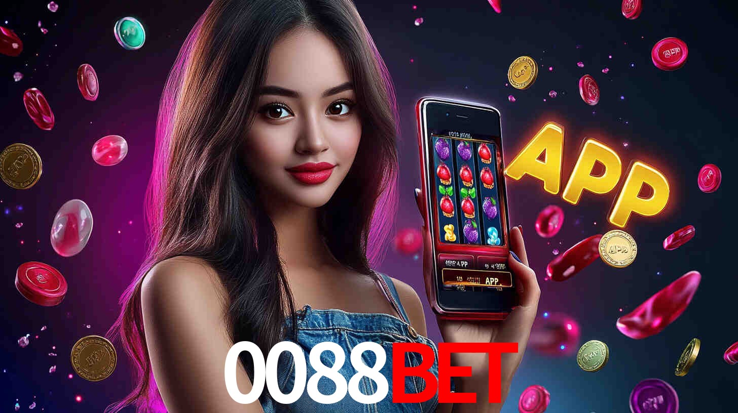 Apostas Esportivas na 0088bet: Um Guia Completo