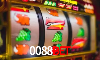 A Emoção da Loteria na 0088bet: Uma Chance de Mudança de Vida