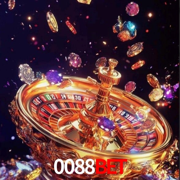 Casino Ao Vivo 0088bet