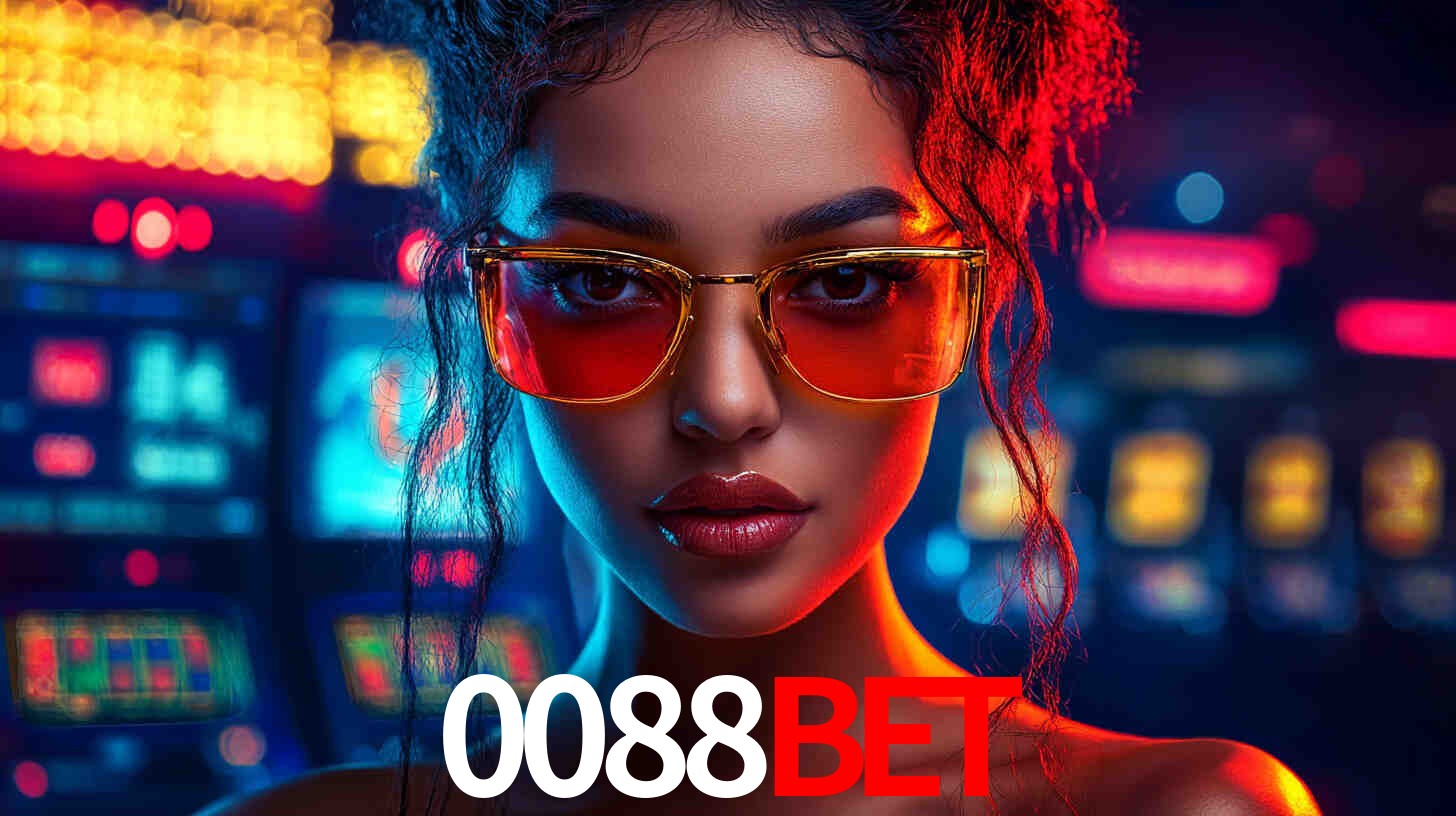 A Experiência Imersiva dos Cassinos Ao Vivo no 0088bet