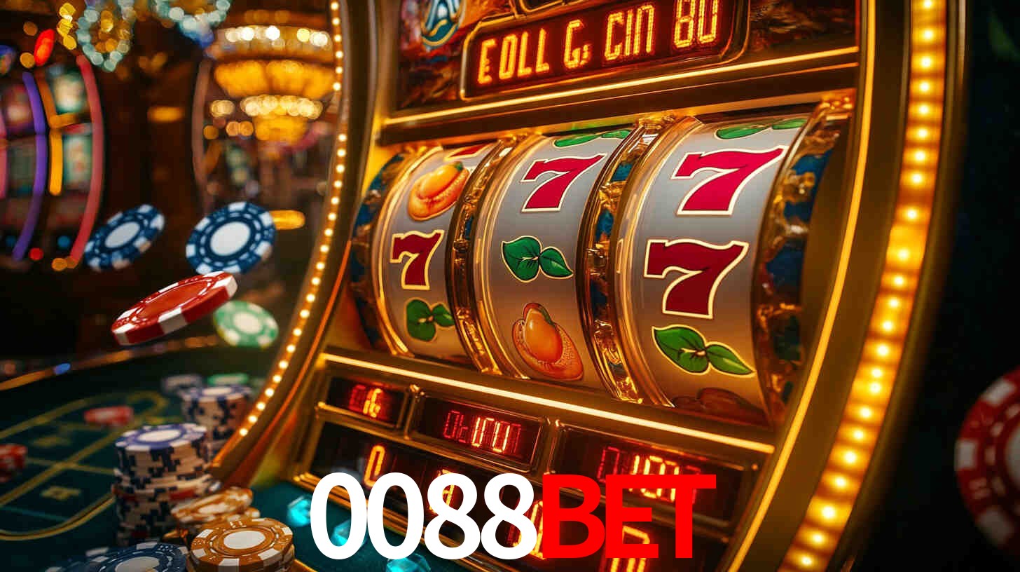 Welcome Bonus 0088bet