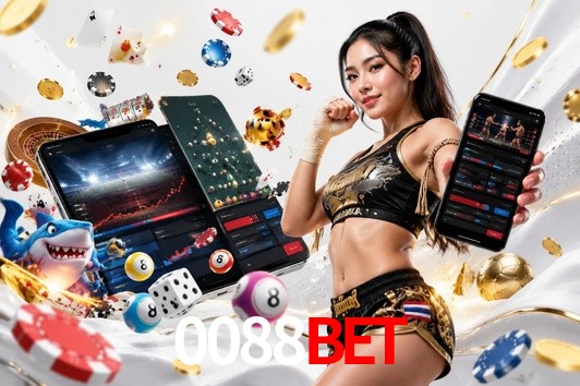 API Integration 0088bet