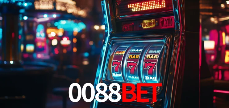 Live Casino 0088bet
