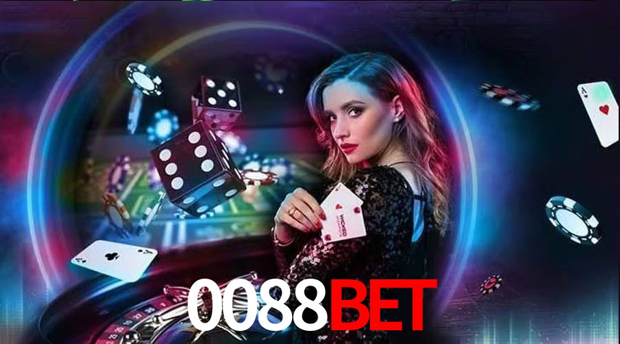 Flash Promotion 0088bet
