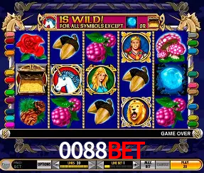 Descubra a Magia dos Jogos de Arcade no 0088bet