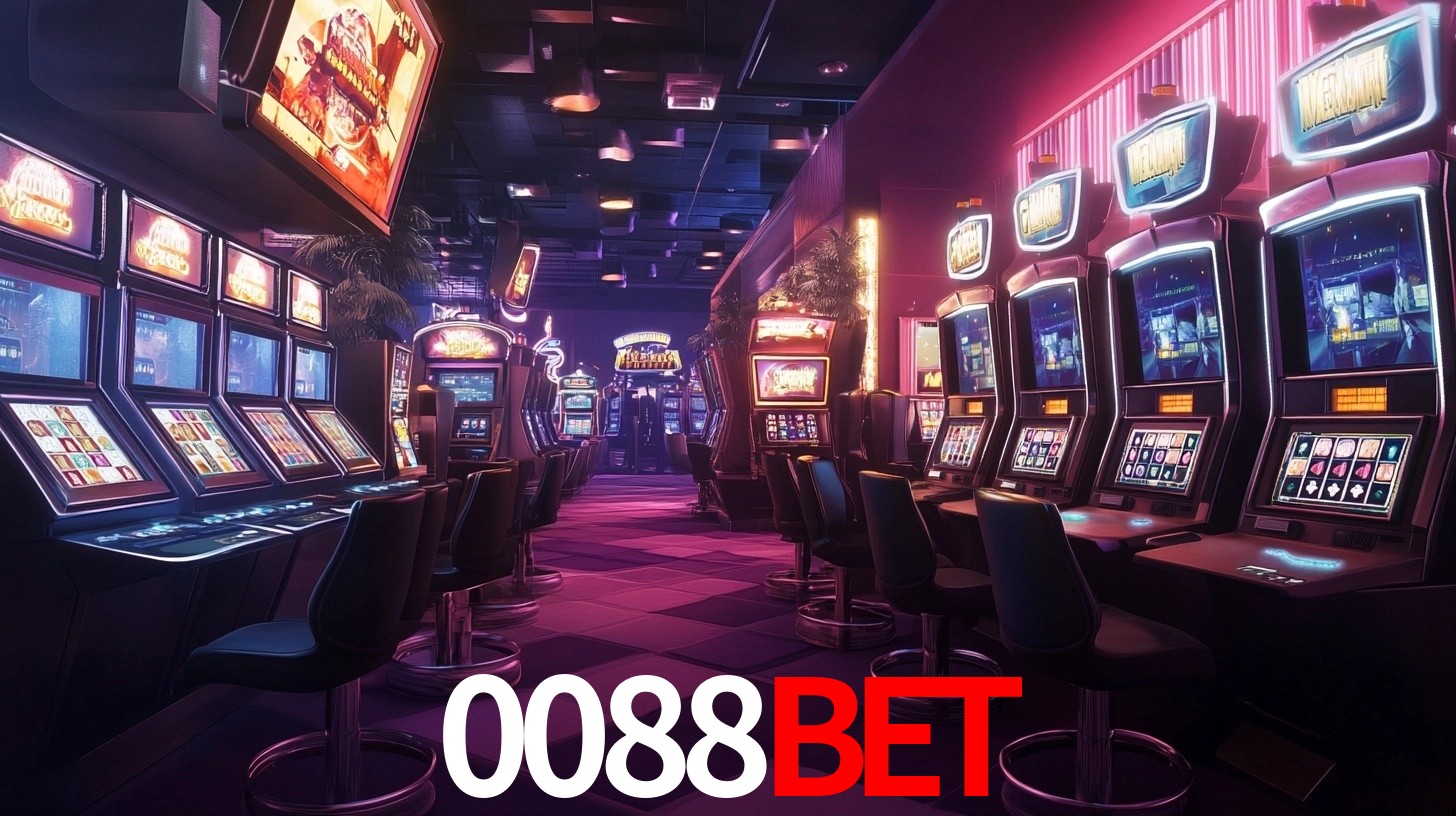 Exclusive Games 0088bet