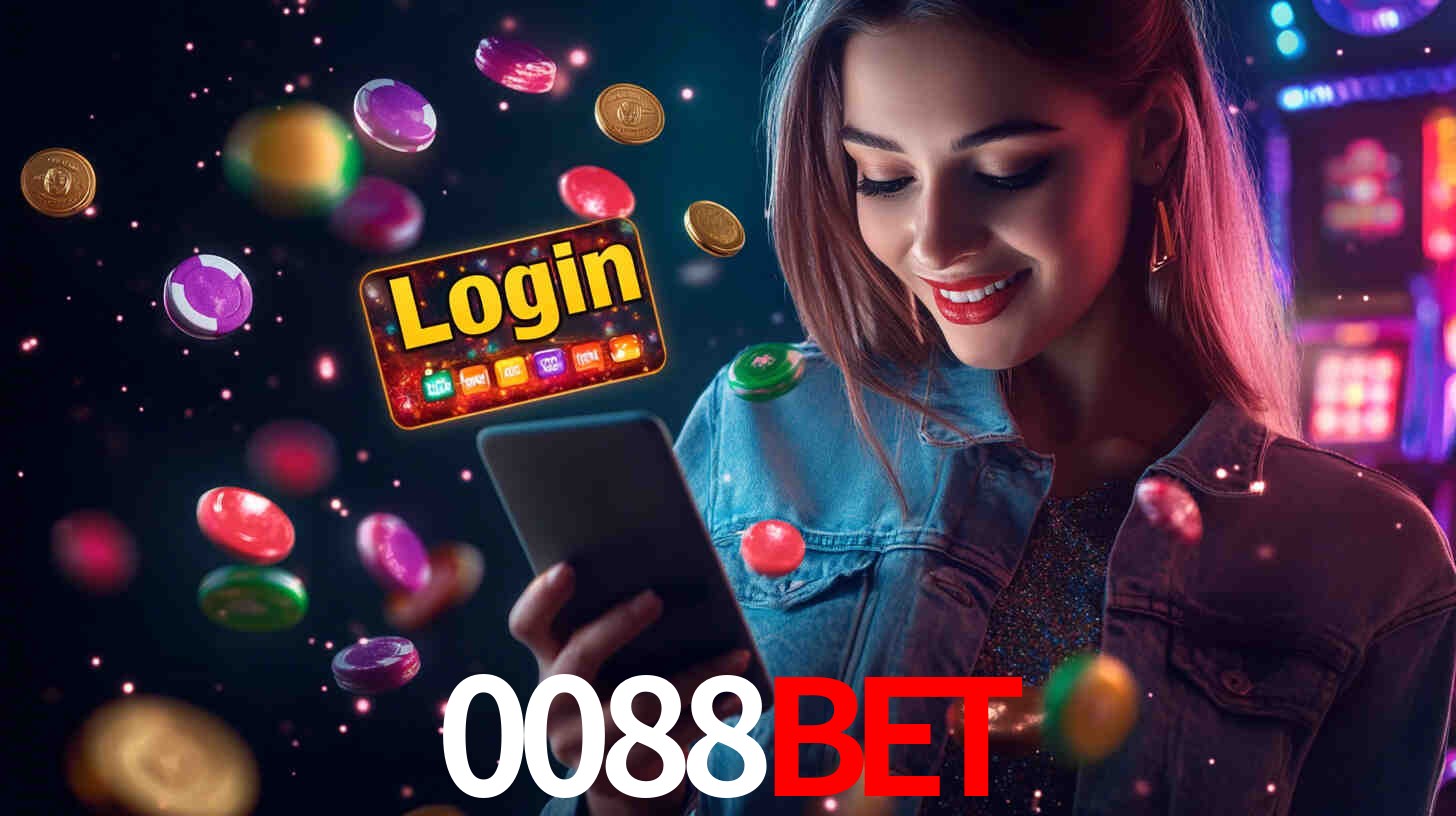 A Popularidade dos Caça-Níqueis no 0088bet