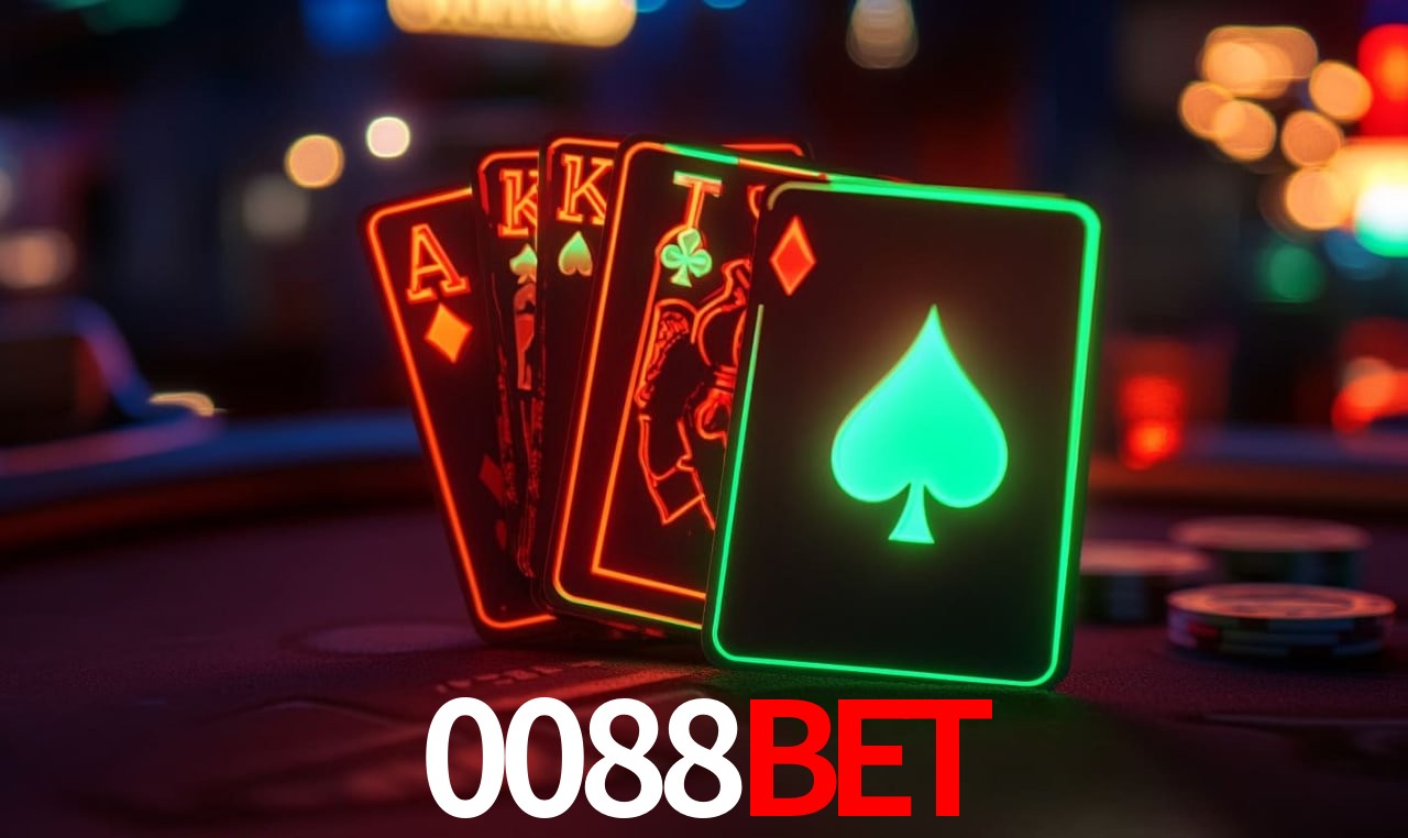 Ofertas Exclusivas 0088bet
