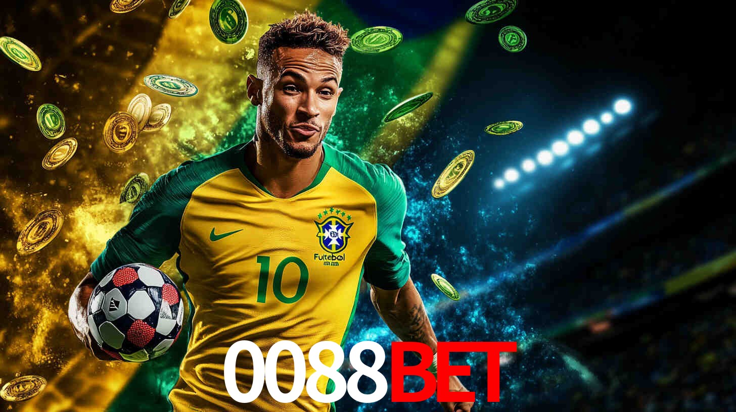 Descubra o Programa VIP da 0088bet: Vantagens Exclusivas para Jogadores