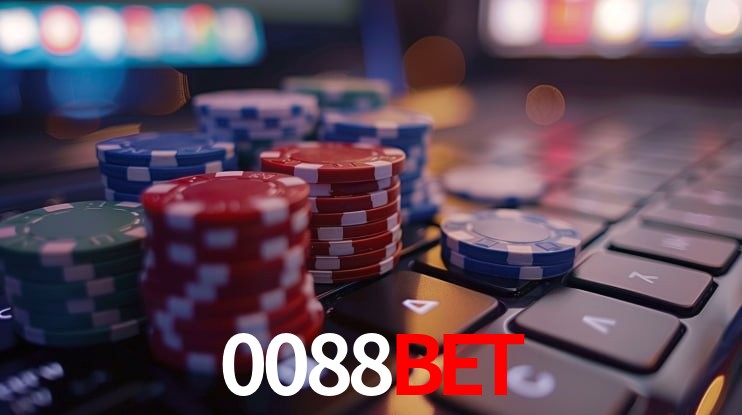 Recursos de Bônus 0088bet