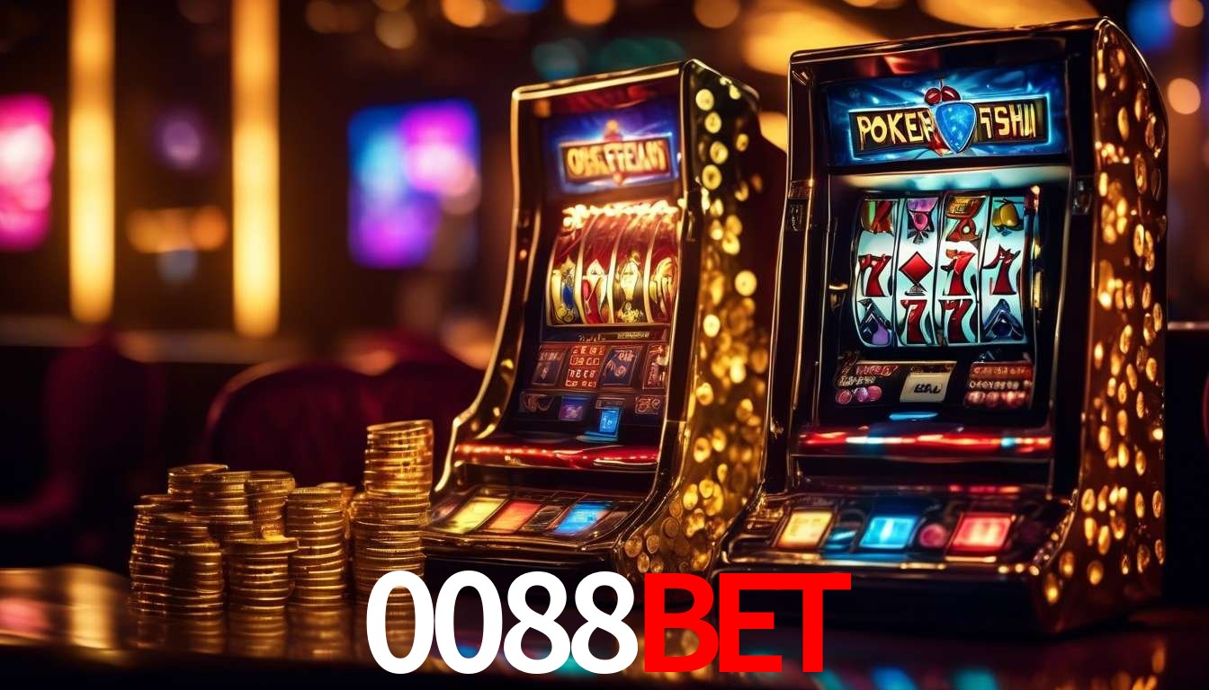 Descubra a Essência do 0088bet: Nossa História e Compromissos