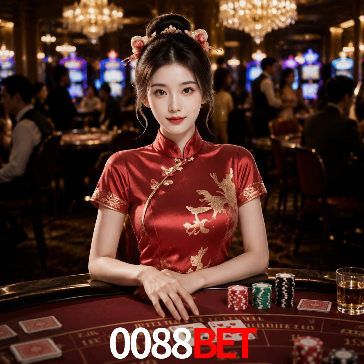 0088bet multi dispositivo