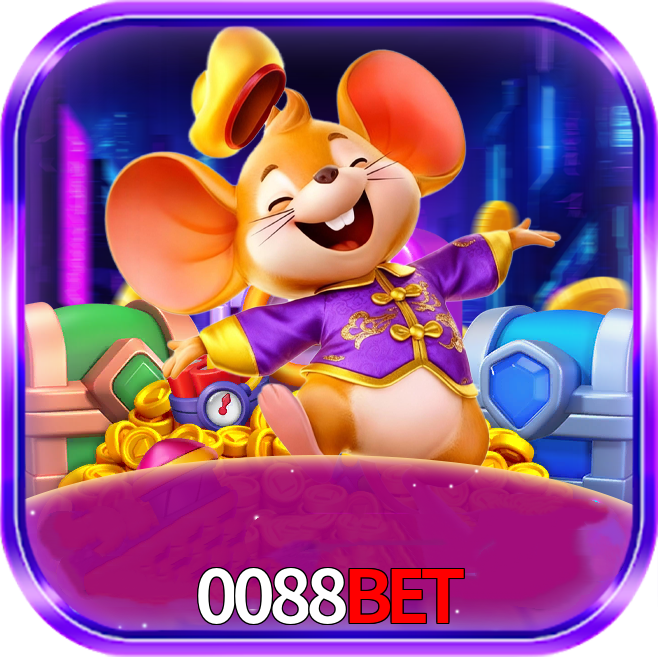 Logo da 0088bet