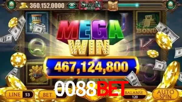 Gates of Olympus slot 0088bet