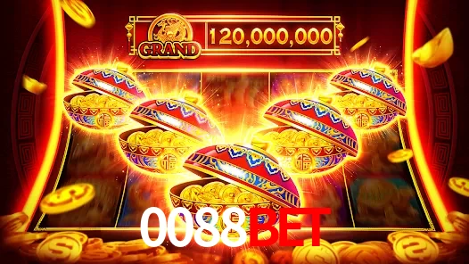 App 0088bet slots mobile
