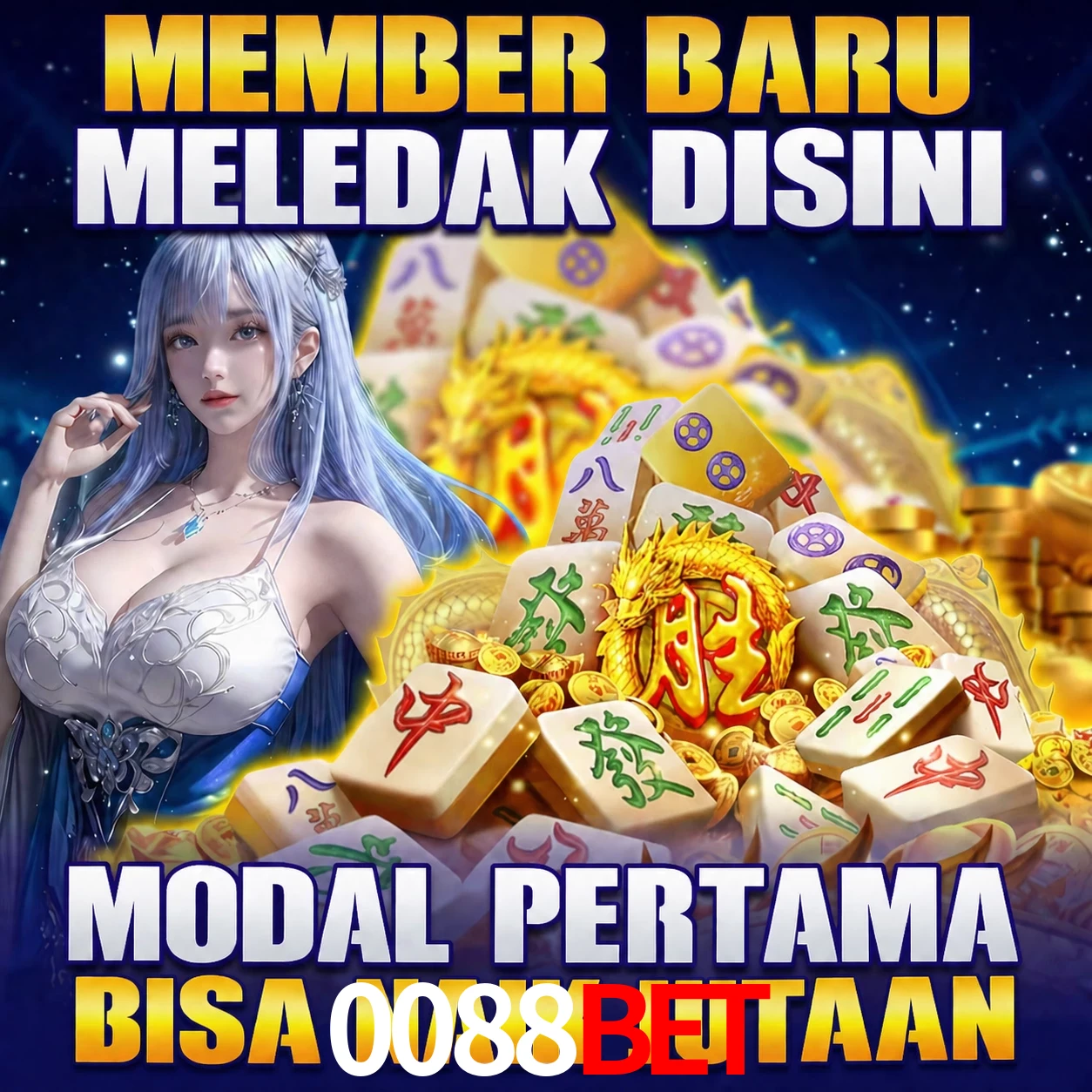 Slots com prêmios 0088bet